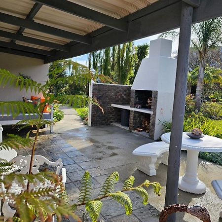 Tsitsikamma Gardens Cottages Self-Catering Cottages Sanddrif Exterior foto
