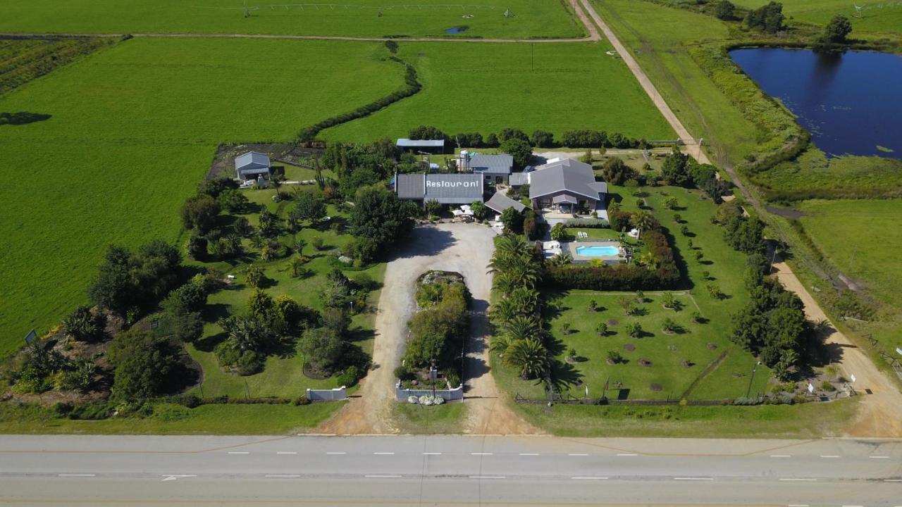 Tsitsikamma Gardens Cottages Self-Catering Cottages Sanddrif Exterior foto