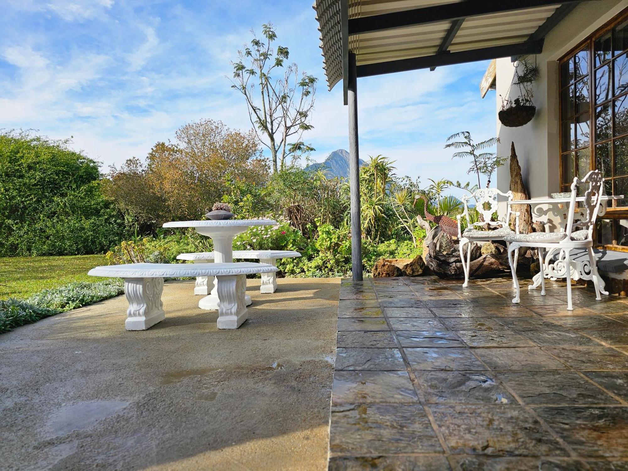 Tsitsikamma Gardens Cottages Self-Catering Cottages Sanddrif Exterior foto
