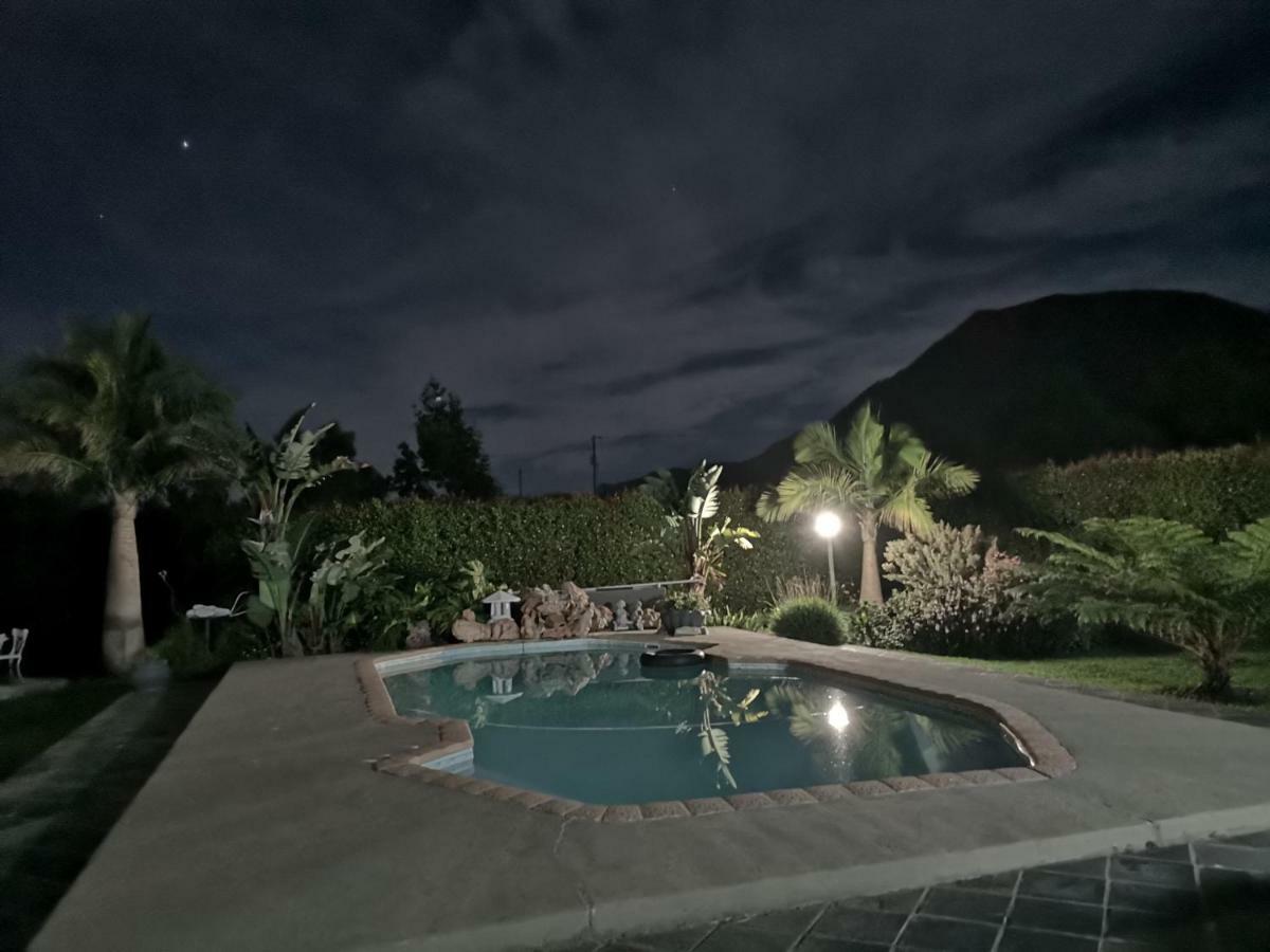 Tsitsikamma Gardens Cottages Self-Catering Cottages Sanddrif Exterior foto